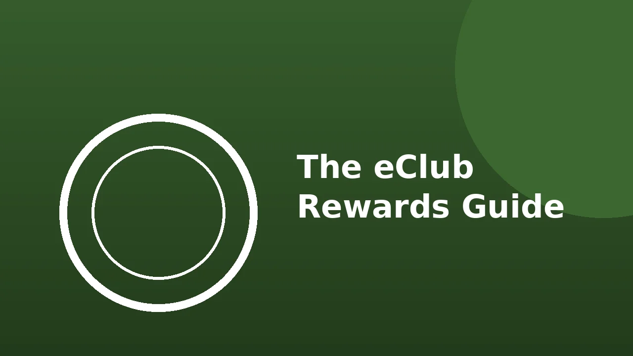 Joining the Olive Garden eClub for member rewards and perks